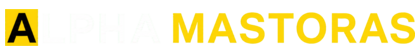 Λογότυπο της Alpha Mastoras